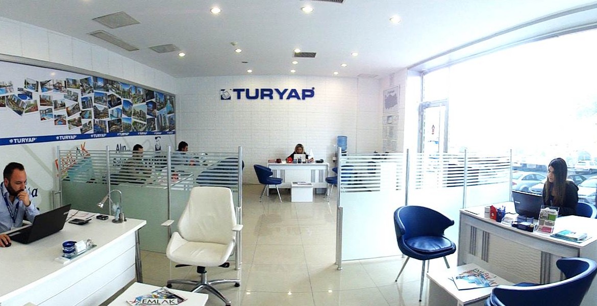 Bayilik Veren Emlak Firmaları - 12 Franchise Veren Emlak! turkyap bayiliği