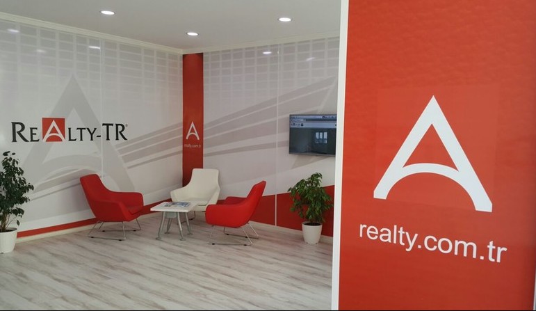 Bayilik Veren Emlak Firmaları - 12 Franchise Veren Emlak! realty tr bayiliği