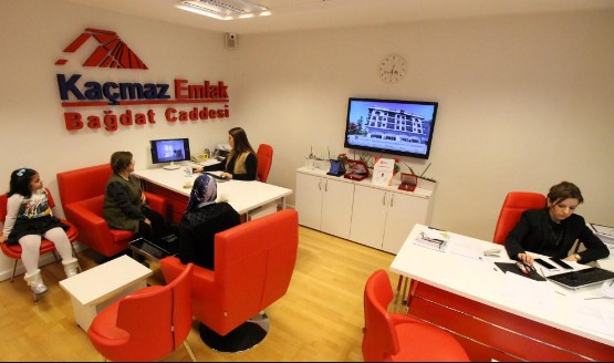 Bayilik Veren Emlak Firmaları - 12 Franchise Veren Emlak! kaçmaz emlak bayiliği