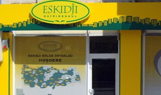 Bayilik Veren Emlak Firmaları - 12 Franchise Veren Emlak! eskidji gayrimenkul bayiliği
