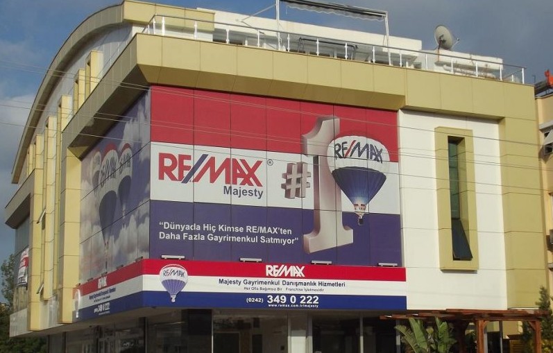 Bayilik Veren Emlak Firmaları - 12 Franchise Veren Emlak! emlak bayiliği veren firmalar remax