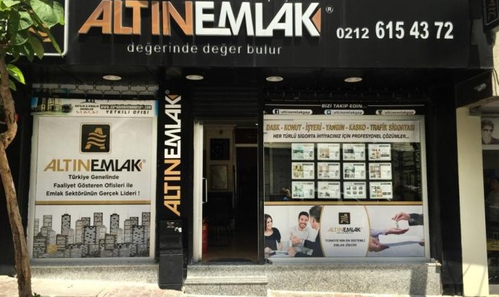 Bayilik Veren Emlak Firmaları - 12 Franchise Veren Emlak! bayilik veren emlak şirketleri altın emlak