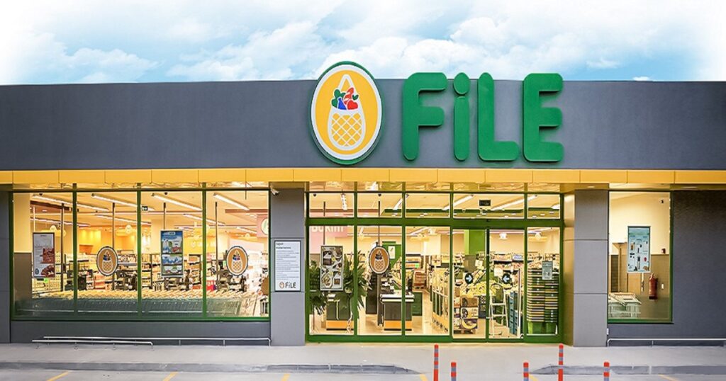 file market franchise