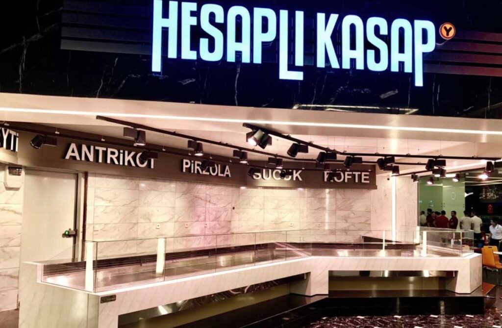 bayilik veren marketler