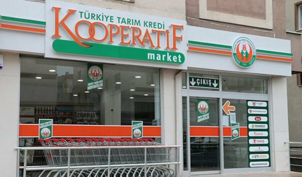 franchise veren marketler