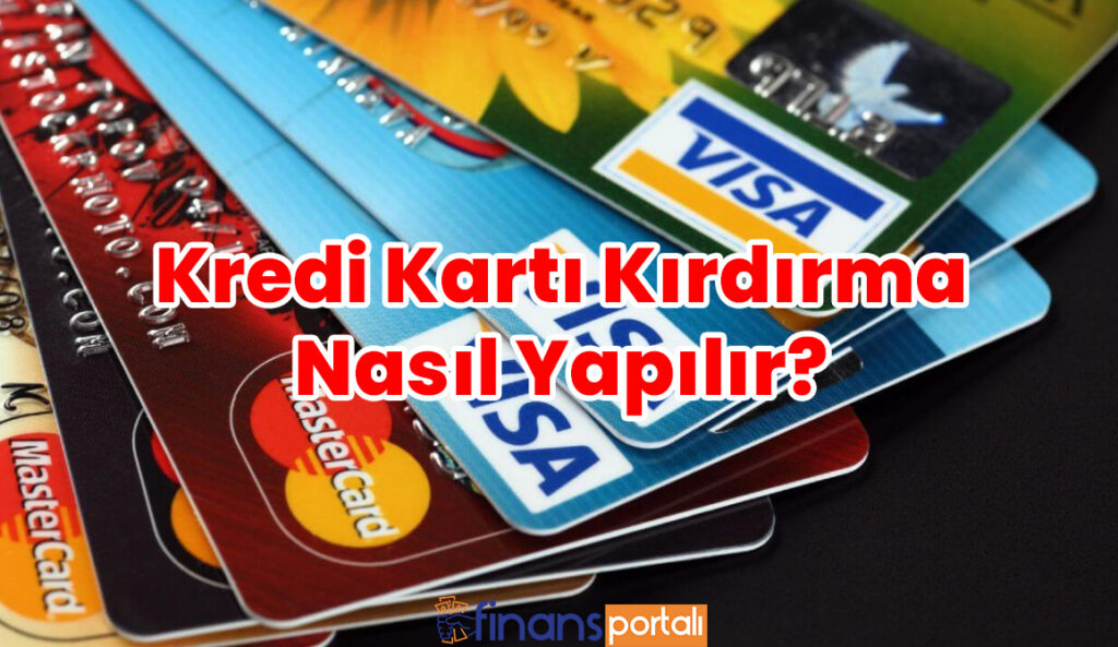 Kredi Kartı Nakite Çevirme - 2023'te 0 KOMİSYONLA Nakit Para! Kredi Kartı Kırdırma