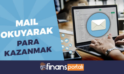 mail okuyarak para kazanmak