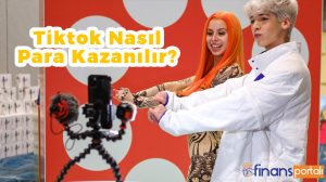 Tiktok Para Kazanma Şartları 2023 - KAÇ TAKİPÇİ GEREKİYOR? Tiktok Nasıl Para Kazanılır?
