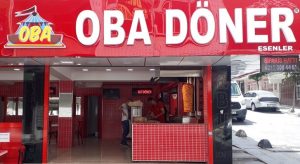 Oba Döner Ücretsiz Bayilik 