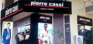 Pierre Cassi Ücretsiz Bayilik