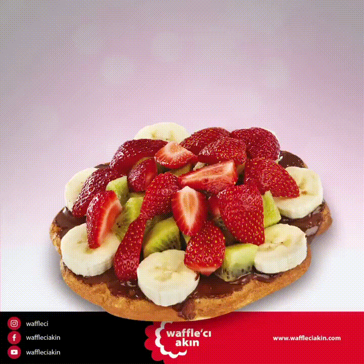 Wafflecı Akın Bayilik- EN AZ Yüzde 70 KAR Sağlayın! Wafflecı Akın Bayilik Şartları Neler?