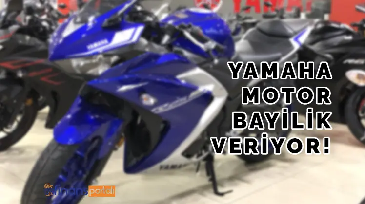 Yamaha Motor Bayilik Şartları - 2023 İçin Bayilik Bedeli! Yamaha Motor Bayilik Şartları