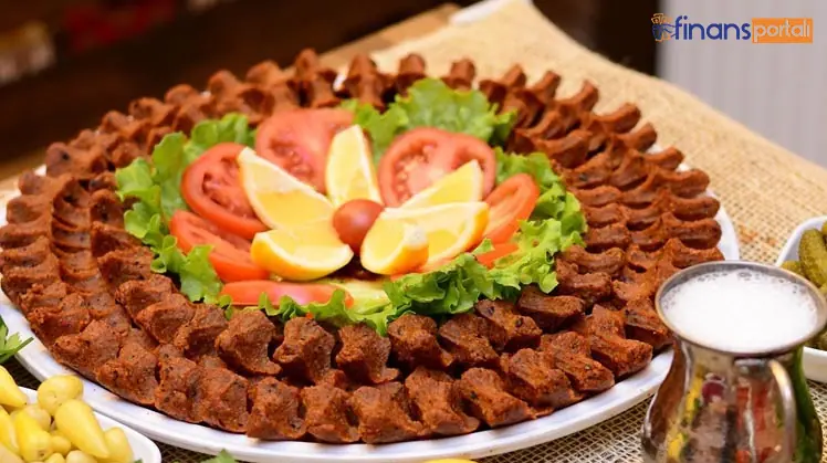 Ziyafet Çiğ Köfte Bayilik Fiyatı ve Şartları - YENİ BİLGİLER Ziyafet Çiğ Köfte Bayilik Ücreti