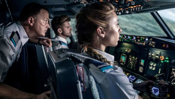 Pilot Nasıl Olunur - 2023 ŞARTLAR VE MAAŞLAR! Pilot Nasıl Olunur