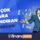 En Çok Para Kazandıran Meslekler