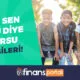 İBB Sen Oku Diye Bursu 2022 - 2023 Başvuruları Başlıyor! İBB sen oku diye bursu