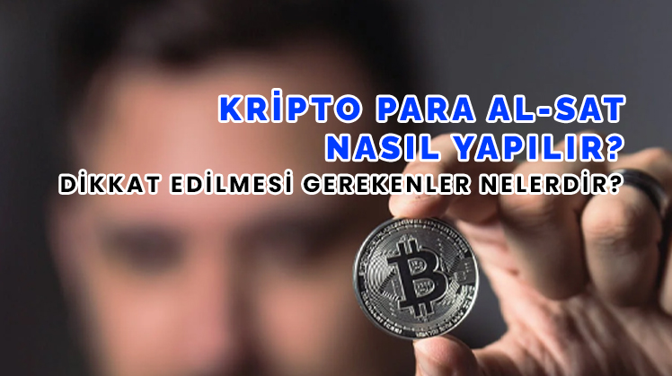 Kripto Para Al Sat Yaparak Para Kazanmak Yeni 2021 Tuyolari