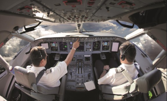 En Çok Para Kazandıran Meslekler - 10.000 TL Garantili! pilotluk
