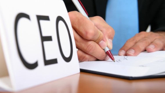 CEO Nasıl Olunur