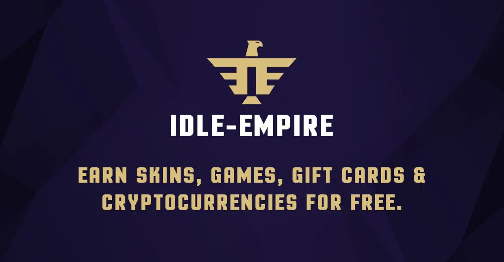 Bedava Kripto Para Veren Siteler - 15 EN GÜVENİLİR SİTE! bedava kripto para veren siteler - Idle Empire