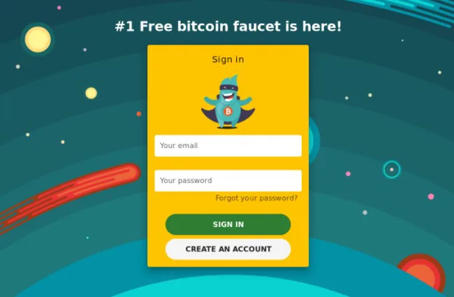 Bedava Kripto Para Veren Siteler - 15 EN GÜVENİLİR SİTE! bedava bitcoin veren siteler