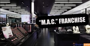 mac franchise