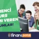 Öğrenci Burs Yardımı Veren Kurumlar 2022 - 2023 LİSTESİ! öğrenci burs yardımı veren kurumlar