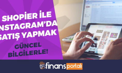 shopier ile instagramdan satış yapmak