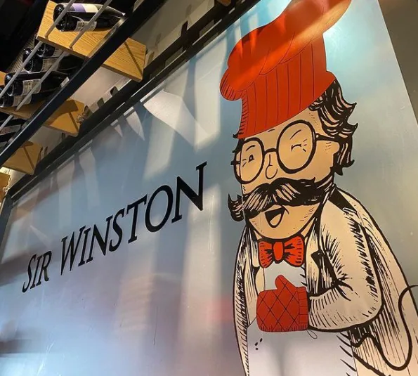 Sir Winston Bayilik Bedeli 2023 - EN AZ 100.000 TL KAR! Sir Winston Bayilik Şartları