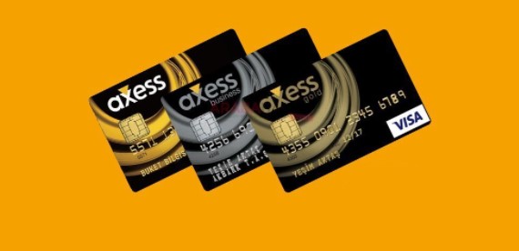 2023 Axess Chip Para Geçen Yerler - GÜNCEL BİLGİLER! Axess Chip Para Geçen İnternet Siteleri