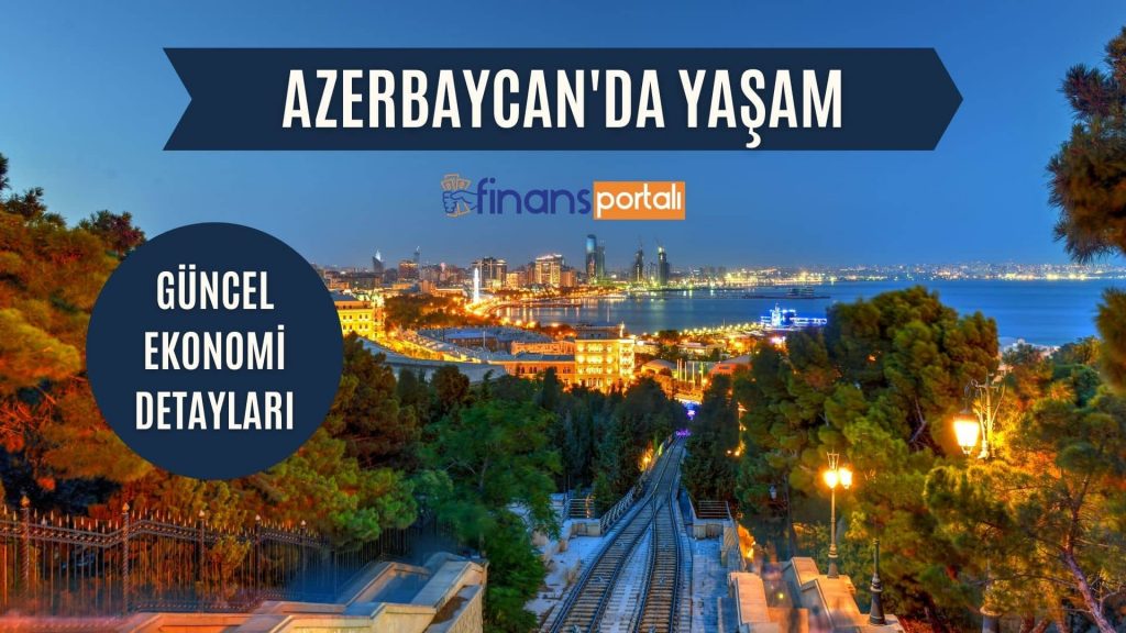 Azerbaycan Ekonomisi 2021