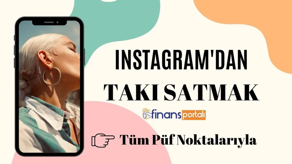Evde Takı Yapıp Satmak - 8.000 TL Kazanç Instagram'dan Takı Satmak