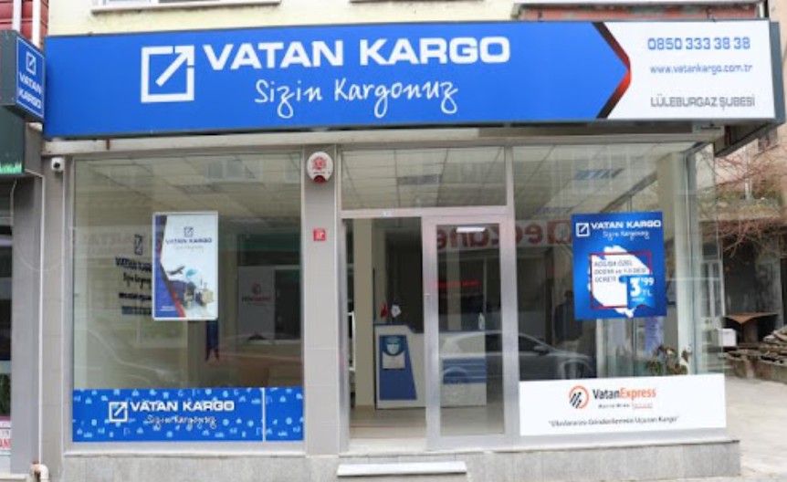 Vatan Kargo Bayilik