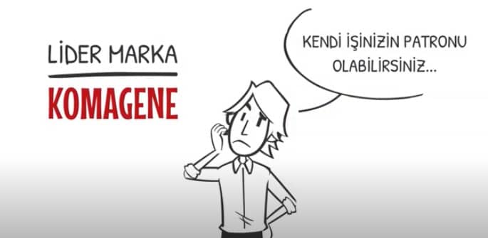 Komagene Çiğ Köfte Bayilik Ücreti 2023 - Franchise Bedeli! Komagene Çiğ Köfte Bayilik Bedeli