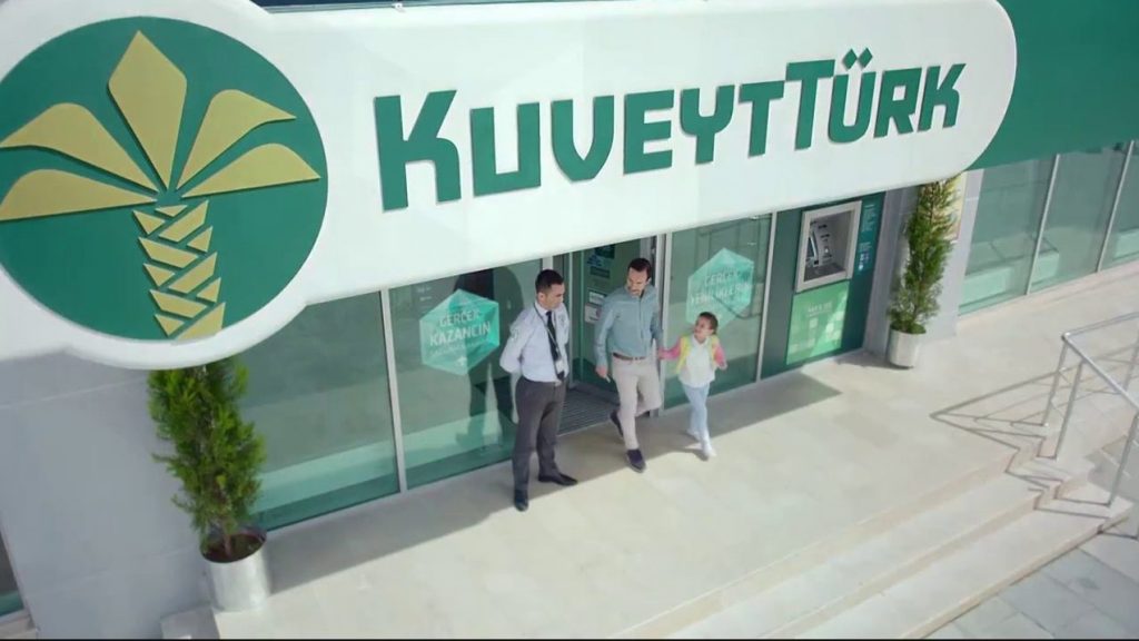 Kuveyt Türk Gümüş Hesabı