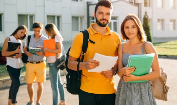 Sabancı Vakfı Burs Başvurusu 2021