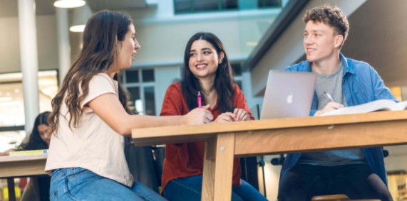 Sabancı Vakfı Burs Başvurusu 2021