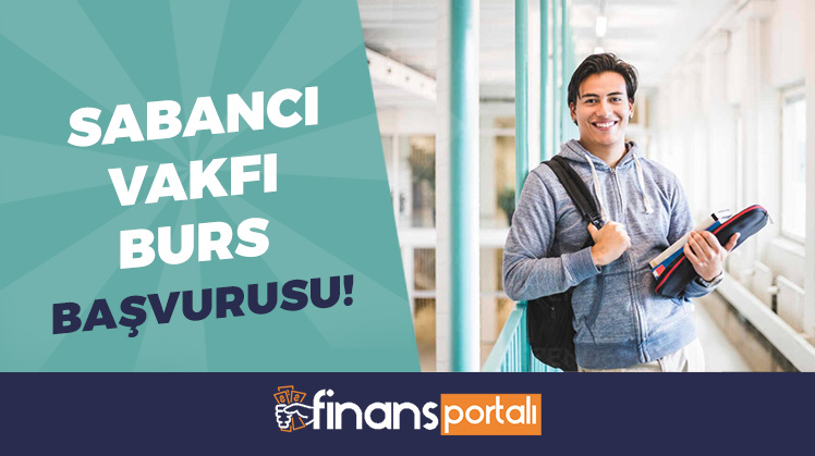 sabancı vakfı burs başvurusu