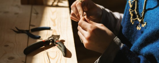 Takı Yapıp Satmanın Püf Noktaları