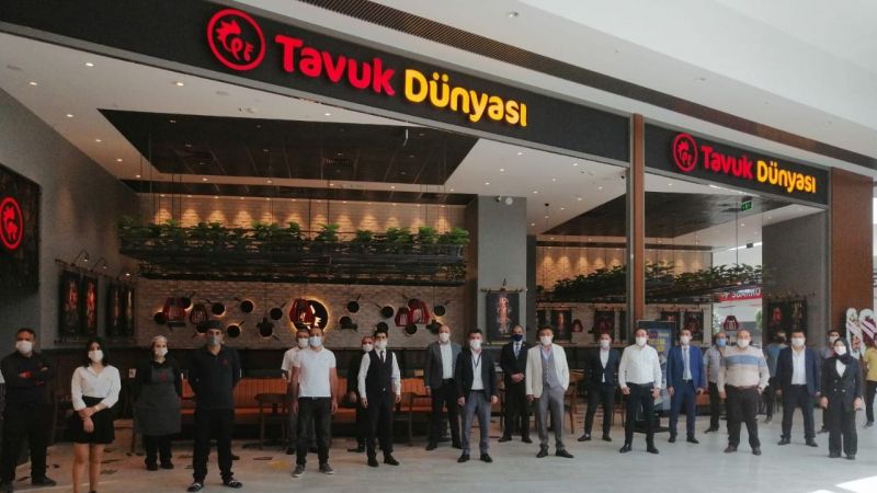 Tavuk Dünyası Bayilik Almak İçin Gerekli Belgeler