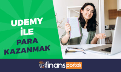 Udemyden para kazanmak