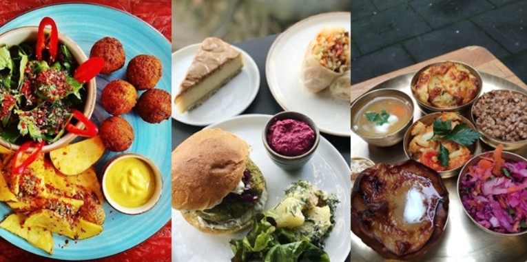 2023 için Yeni İş Fikirleri - 55 EN KAZANÇLI GİRİŞİMCİLİK! Vegan Restoran Açmak