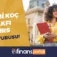 Vehbi Koç Vakfı Burs Başvurusu 2022 - Şartlar ve Koşullar! vehbi koç burs başvurusu
