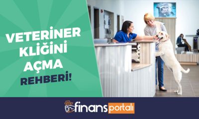 Veteriner Kliniği Açmak