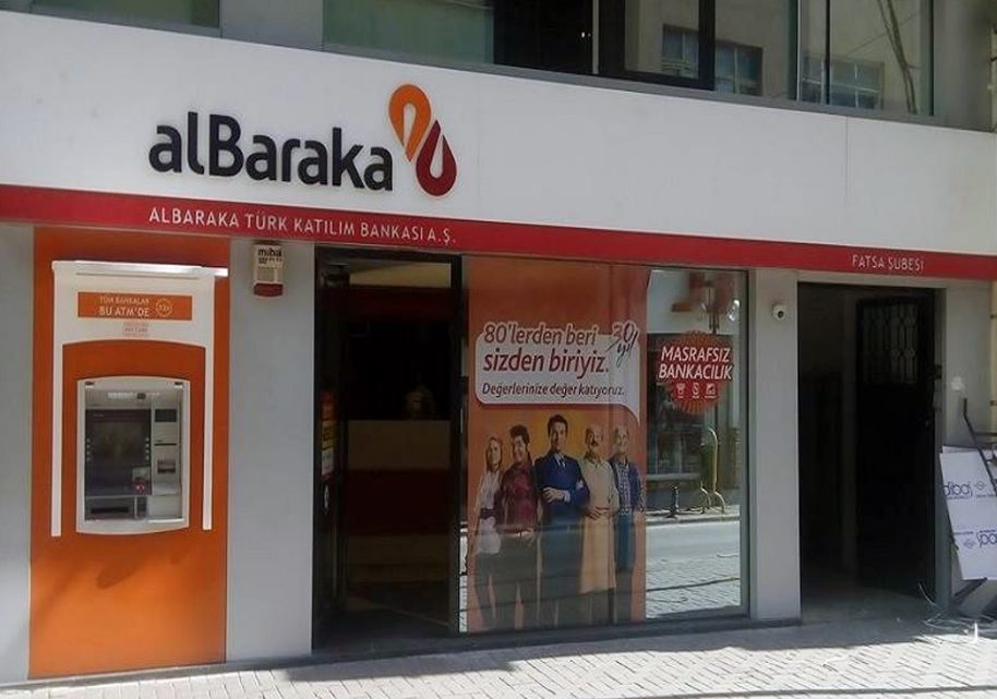 Albaraka Türk Gümüş Hesabı