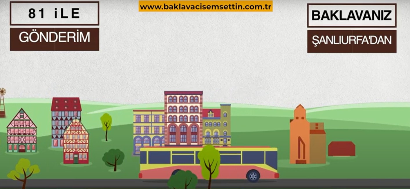 Baklavacı Şemsettin Bayilik - 2023 Şartlar ve Kar Marjı Baklavacı Şemsettin Bayilik Şartları