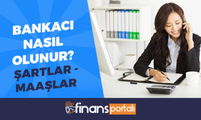 bankacı nasıl olunur