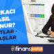 bankacı nasıl olunur