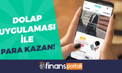 dolap uygulamasından para kazanma