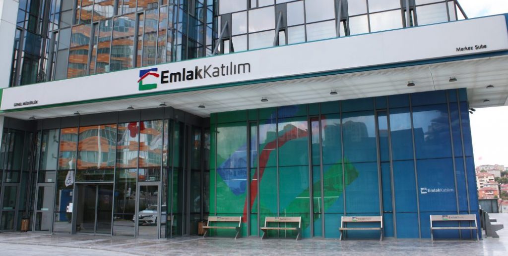 Emlak Katılım Bankası Gümüş Hesabı